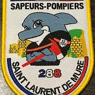 CIS Saint-Laurent-de-Mure