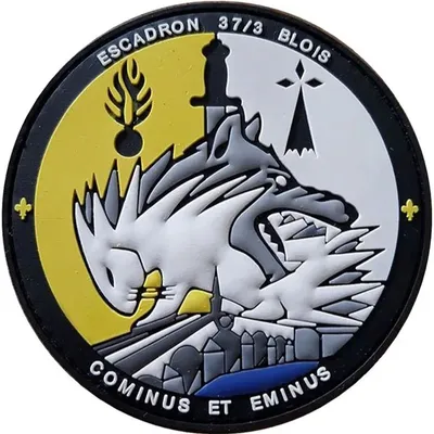 EGM 37/3 Blois