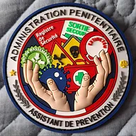 Assistant de prévention administration pénitentiaire
