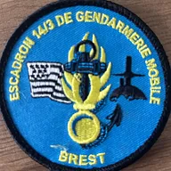 EGM 14/3 Brest