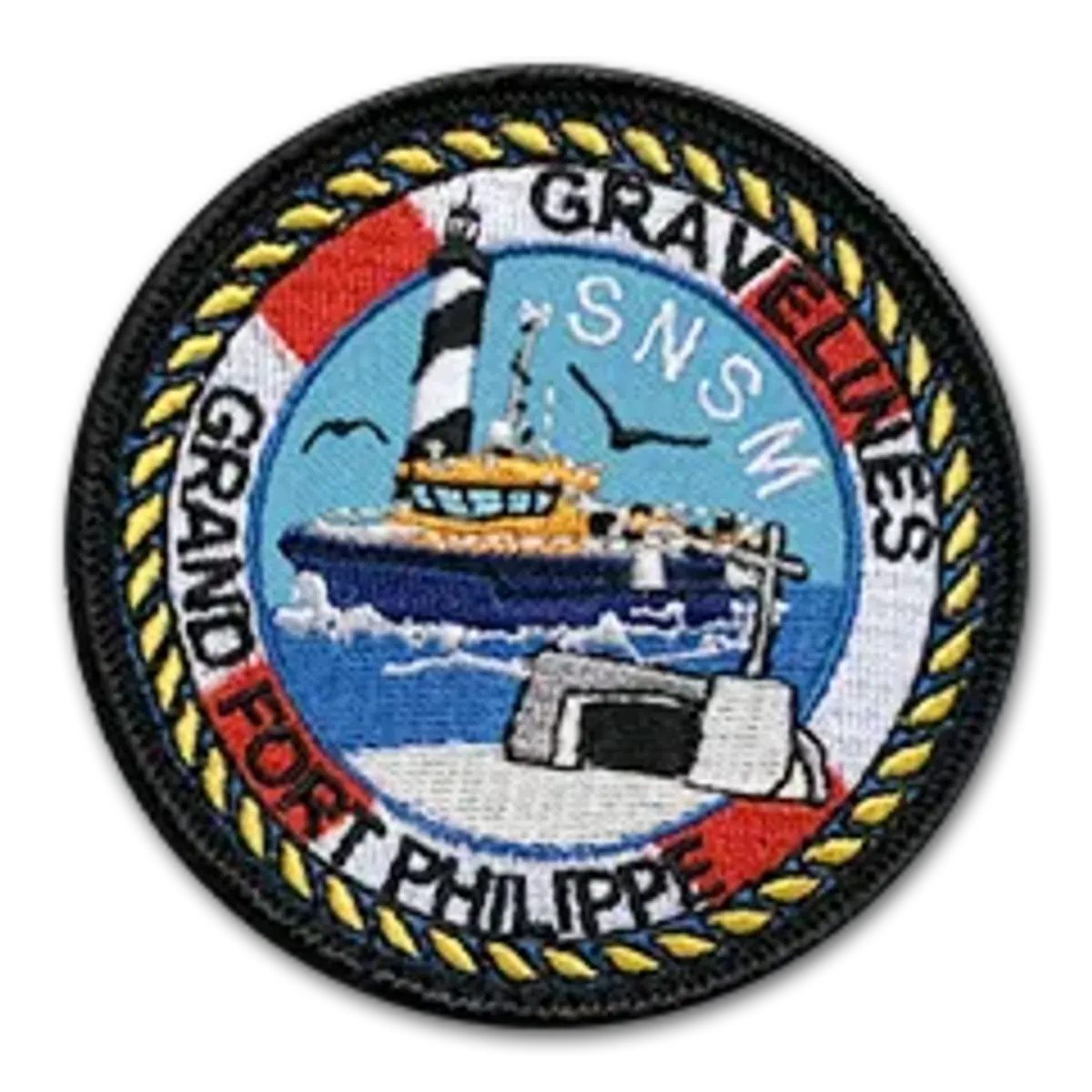 SNSM Gravelines