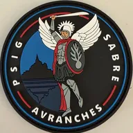 PSIG Sabre Avranches