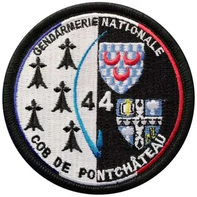 COB - Pontchâteau