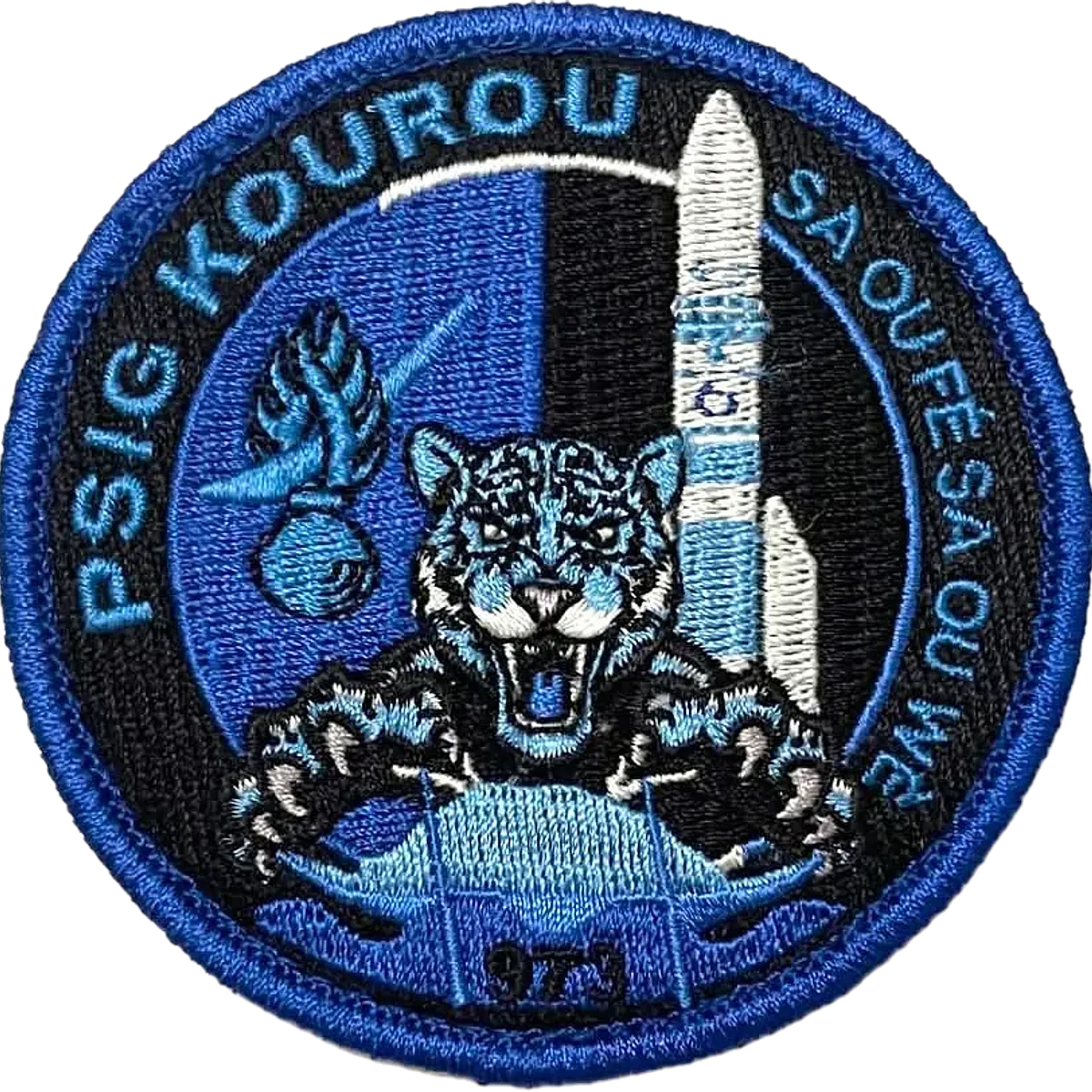 PSIG Kourou 