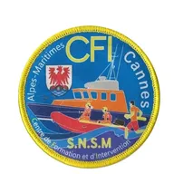 SNSM Cannes