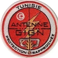 Antenne GIGN - Tunisie - Protection Rapprochée 