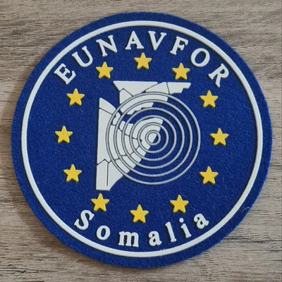 EUROPEAN UNION / EUNAVFOR Somalia