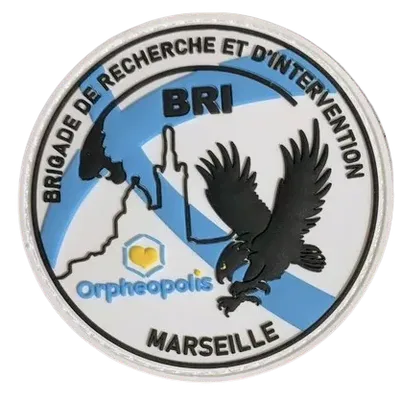 BRI - Marseille - Orphéopolis