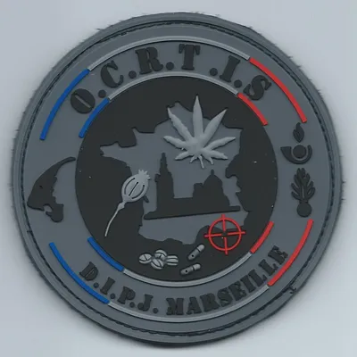 OCTRIS DIPJ Marseille (13)