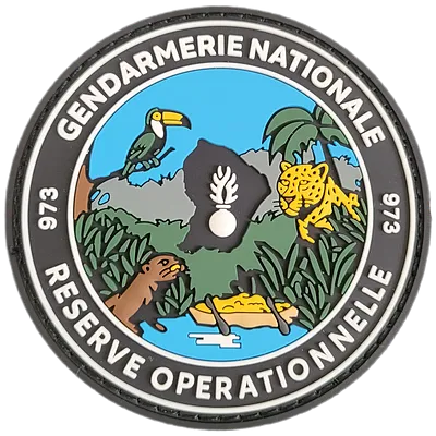 Réserve Opérationnelle 973