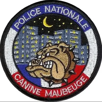 Canine Maubeuge - K9