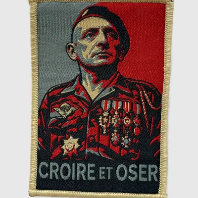 Indochine - Croire et oser - Bigeard