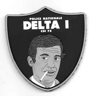 CSI 75 - Delta 1