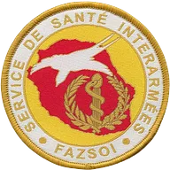 SSA : DIASS FAZSOI