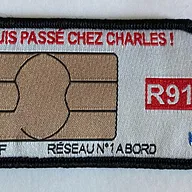 11F - Je suis passé chez Charles !