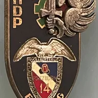 11e DP, 14e RPCS, ECQG