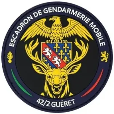 EGM 42/2 Guéret