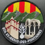 BTA Saint-Génis-des-Fontaines
