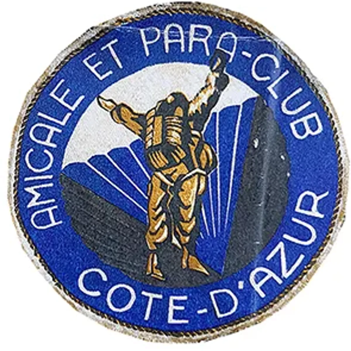 Amicale Para Club Côte d'Azur
