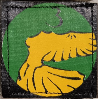 5ème Régiment de Chasseurs - 3ème Escadron - 3ème Peloton 