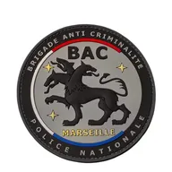 BAC - Marseille