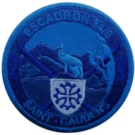 EGM 34/6 Saint-Gaudens