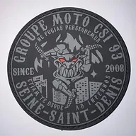 Groupe Motocycliste CSI 93