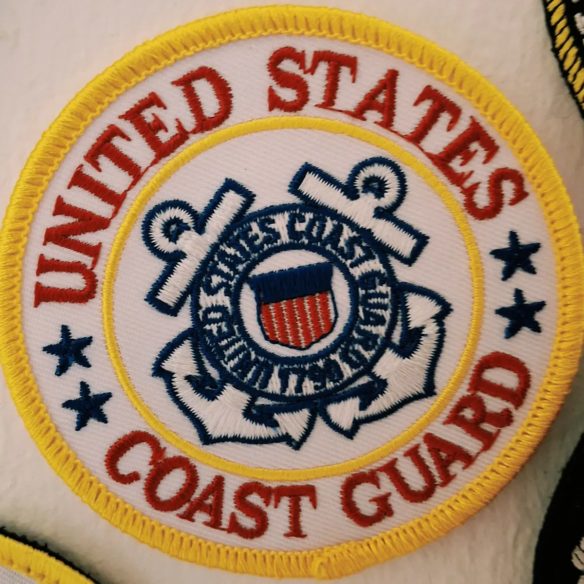 United States coast guard