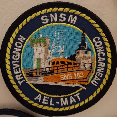 SNSM Trévignon Concarneau