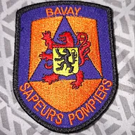 Sapeurs-Pompiers Bavay