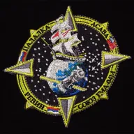 Soyouz TMA-04M - 1