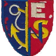 SSA : Ecole Santé Navale Bleu et Rouge