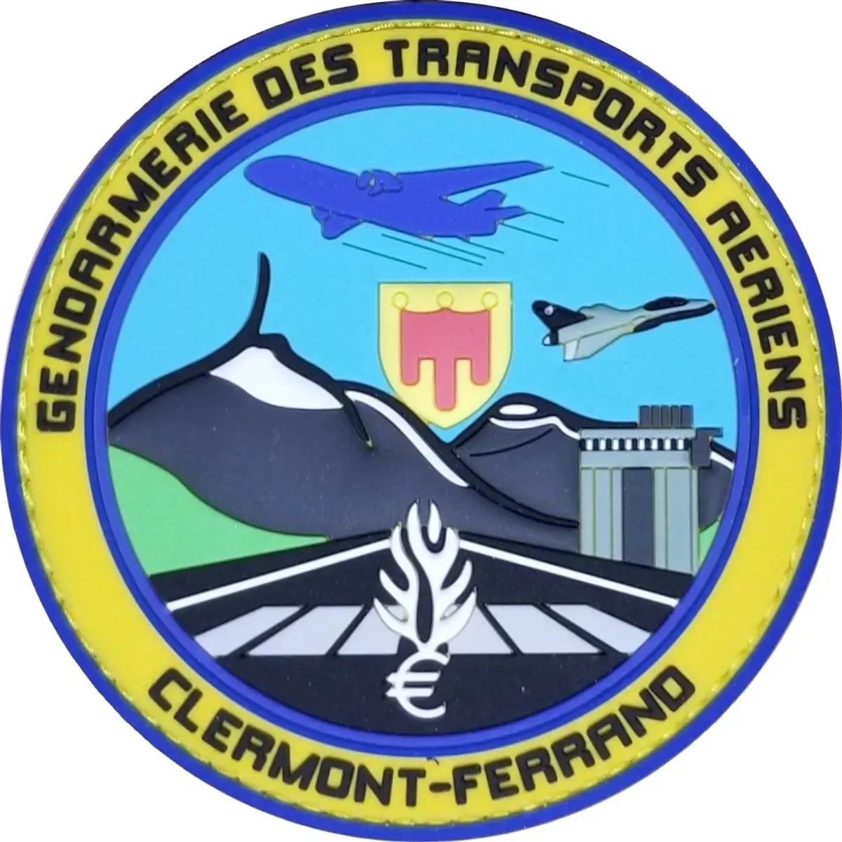 BGTA Clermont-Ferrand