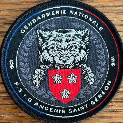 PSIG Ancenis-Saint-Géréon