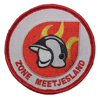 Zone de secours Meetjesland