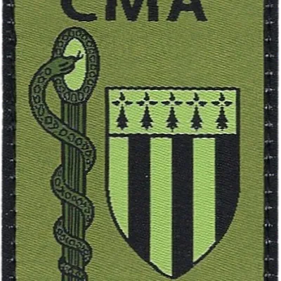 SSA : CMA Rennes (15ème CMA) Type 2 BV