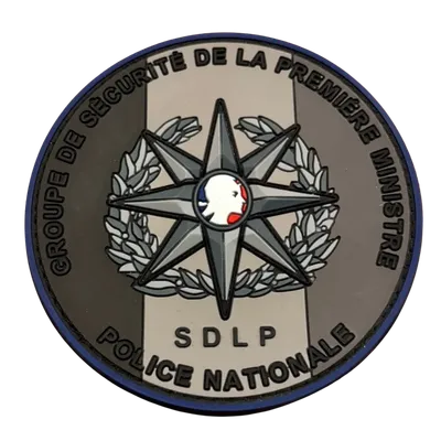 SDLP - Groupe de sécurité de la Première Ministre 