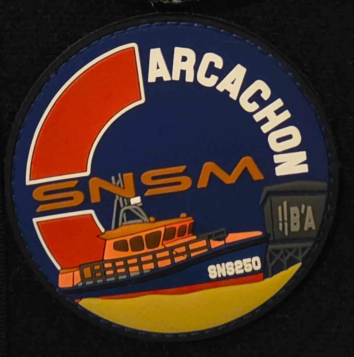SNSM - Arcachon - SNS 250  