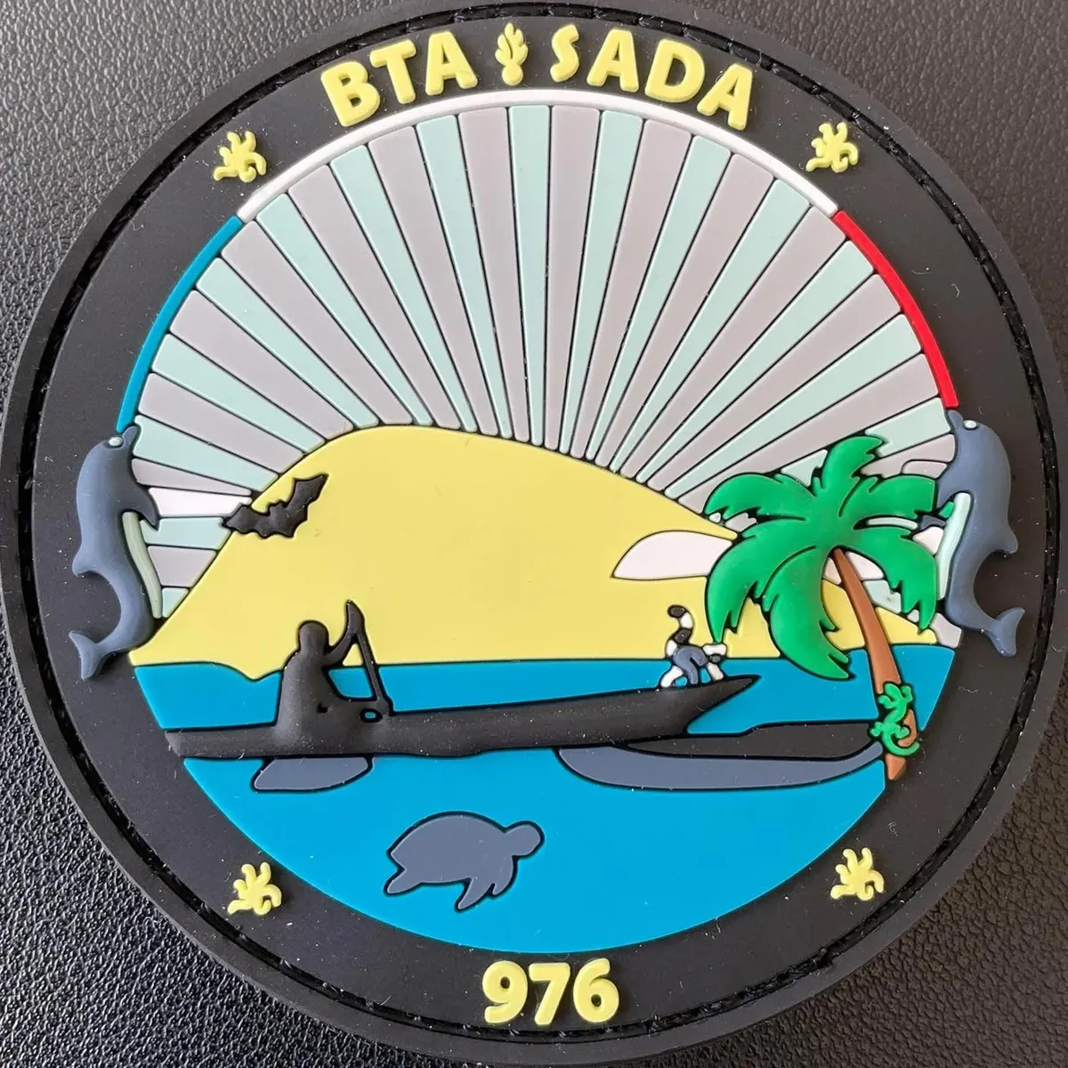 BTA Sada