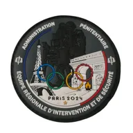 ERIS - JO 2024