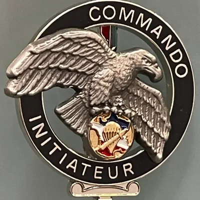 Commando Initiateur