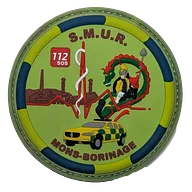 SMUR Mons-Borinage