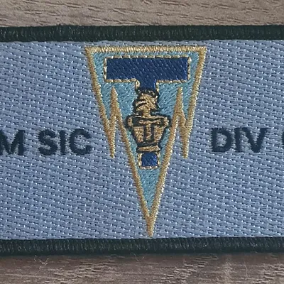 COMSIC DIVOPS