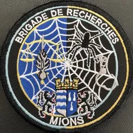 BR Mions