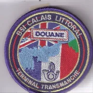 BSI - Calais Littoral - Tunnel Transmanche