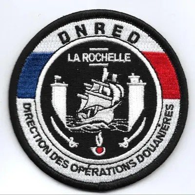 DOD - La Rochelle