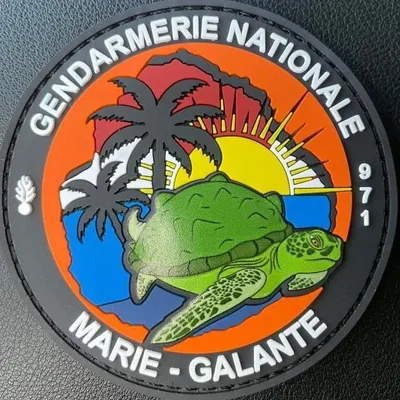 BTA Marie-Galante