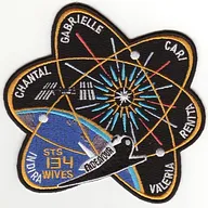 STS-134