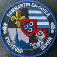 BTA Dammartin-en-Goële