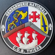 COB Thiers